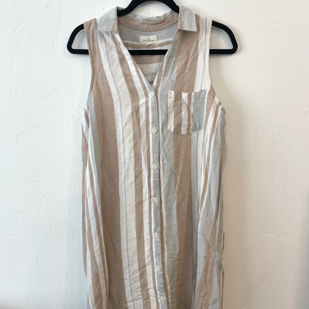 Small Beach Dress